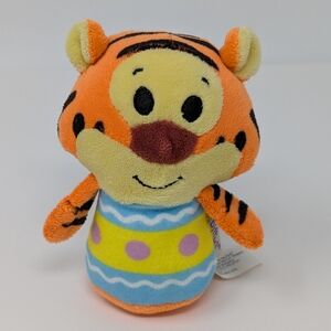 Hallmark Itty Bitty Tigger Winnie The Pooh Plush